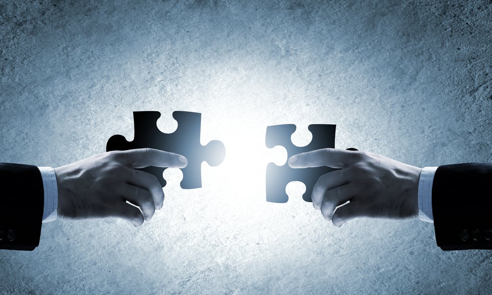 Bridge the gap with Connect