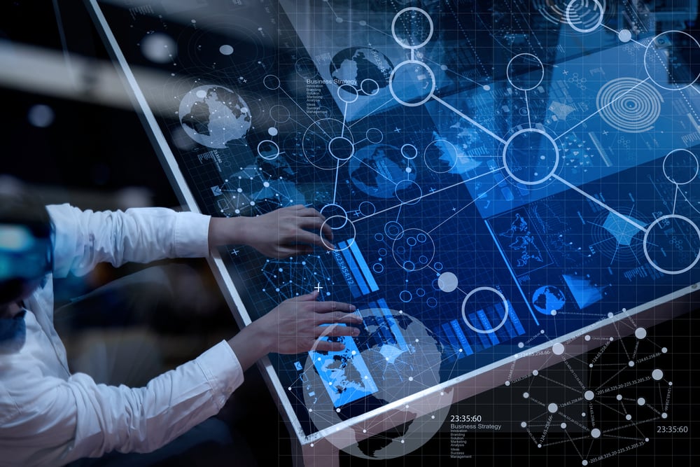 Empower factories of the future